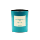 Bougie Saint-Tropez | Scented candle - Saint Tropez |