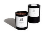 Bougie 18ème Arrondissement | Scented candle - 18th Arrondissement |