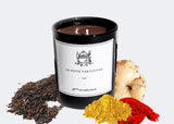 Bougie 18ème Arrondissement | Scented candle - 18th Arrondissement |