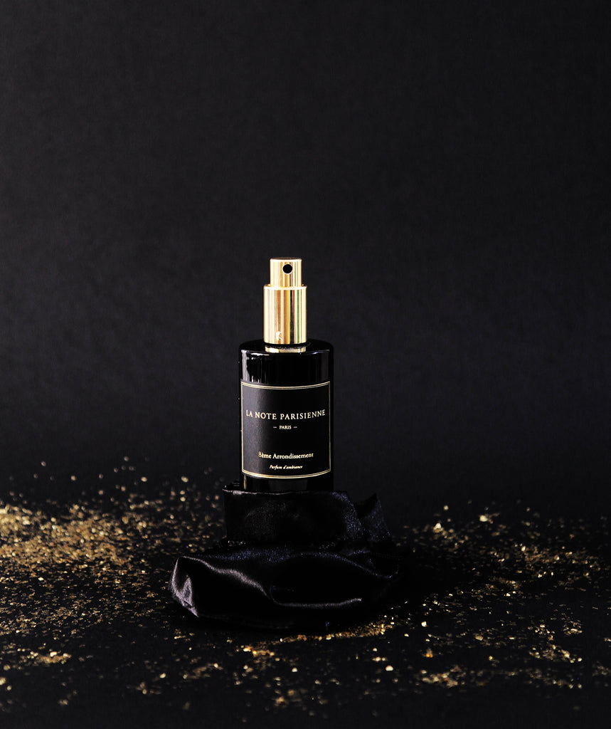 Spray 8ème Arrondissement | Room Spray - 8th Arrondissement |