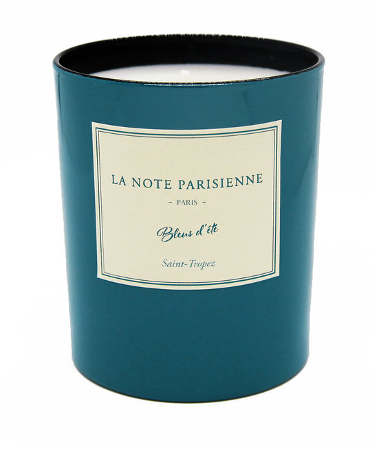 Collection Bleus d&#39;été  | Bleus d&#39;été Collection |