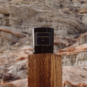 Bougie Londres | Scented candle - London |