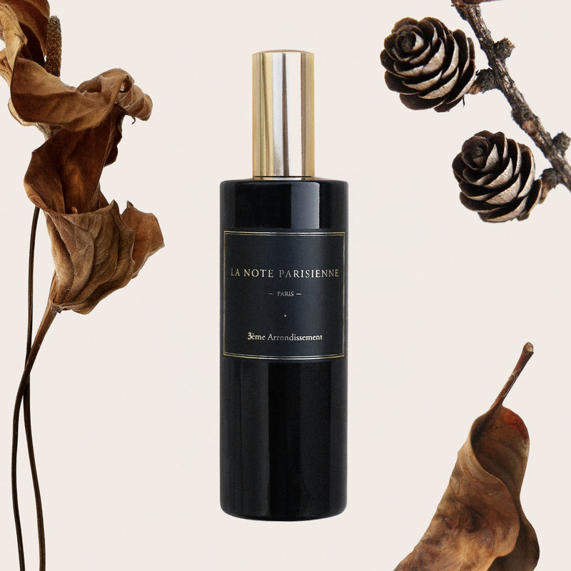 La Note Parisienne