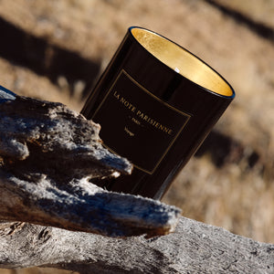 Bougie New York | Scented candle - New York |