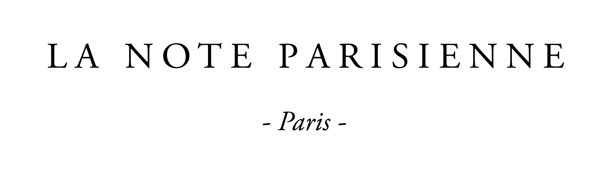 La Note Parisienne