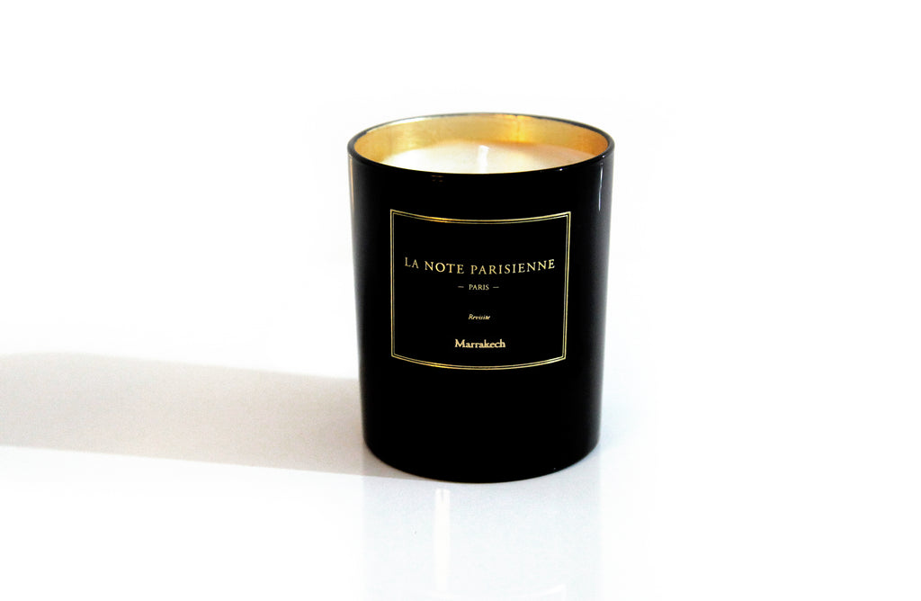 Bougie Marrakech | Scented candle - Marrakesh |