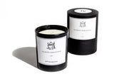 Bougie 10ème Arrondissement | Scented candle - 10th Arrondissement |