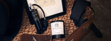 Bougie 1er Arrondissement | Scented candle - 1st Arrondissement |