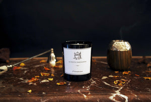 Bougie 4ème Arrondissement | Scented candle - 4th Arrondissement |
