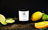 Bougie 9ème Arrondissement | Scented candle - 9th Arrondissement |