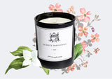 Bougie 7ème Arrondissement | Scented candle - 7th Arrondissement |