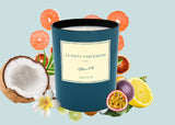 Bougie Saint Barth | Scented candle - Saint Barth |